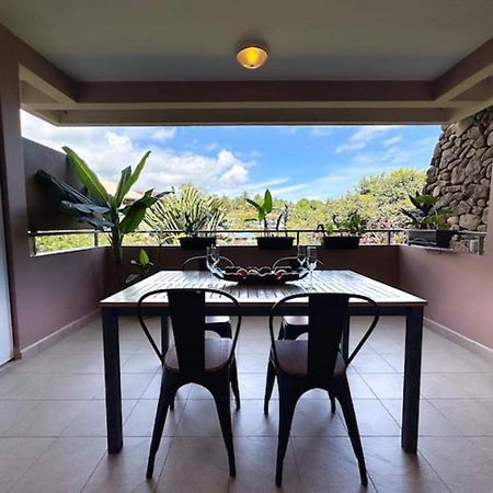 Fare Moea - Tahiti Arue Apartment Luaran gambar
