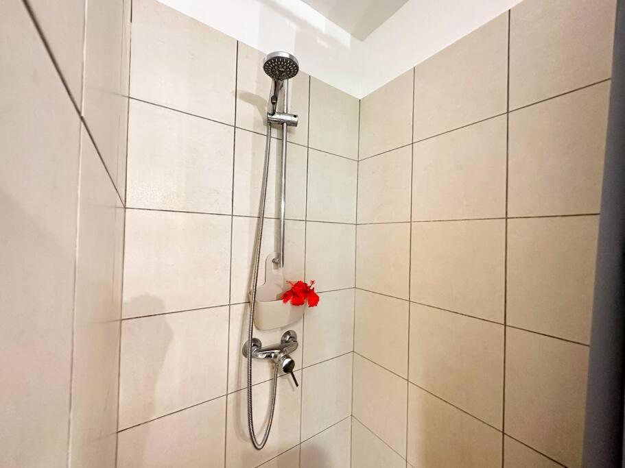 Fare Moea - Tahiti Arue Apartment Luaran gambar