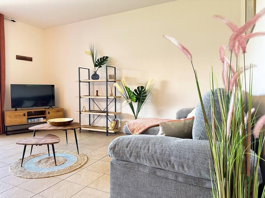 Fare Moea - Tahiti Arue Apartment Luaran gambar