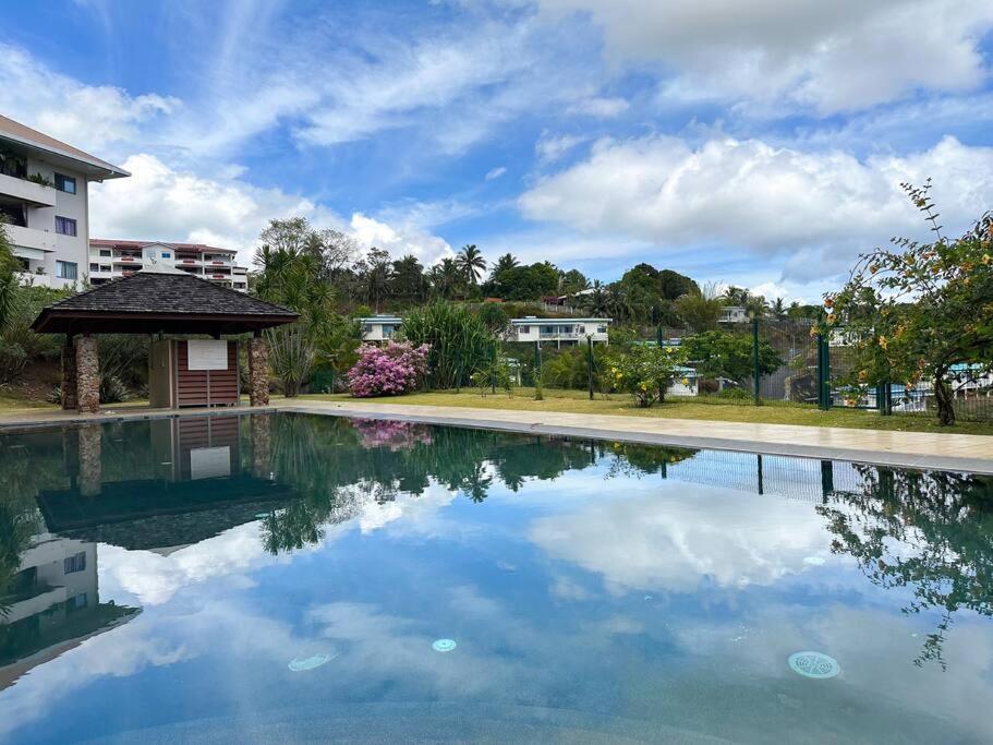 Fare Moea - Tahiti Arue Apartment Luaran gambar